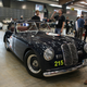 Illustration for article titled There Are So Many Amazing Cars At The Mille Miglia